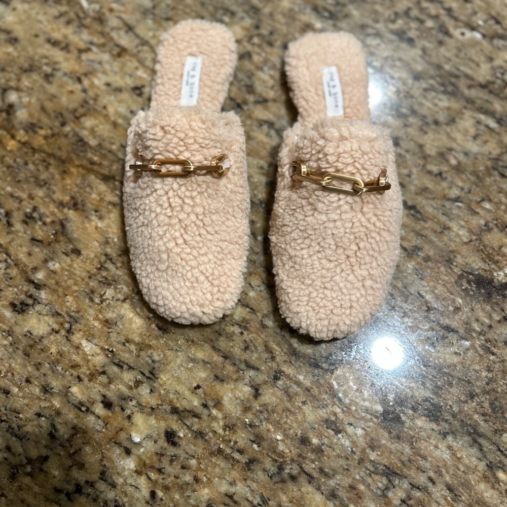 Rag and Bone mules 38 - Picture 3 of 11